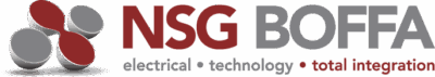 NSG Boffa Logo