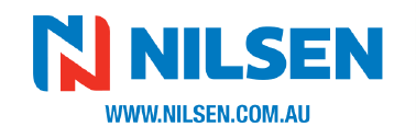 Nilsen Logo