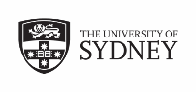 The university of Sydney Logo